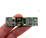 telemetri trådløs overførsel KMT Tele1-PNC-Flex-Ind IPC Teknik