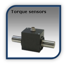 Torque sensors