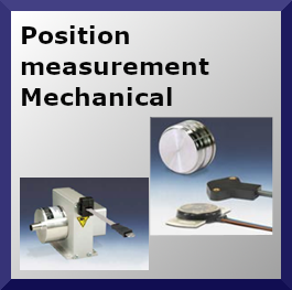 position measurement mechanical