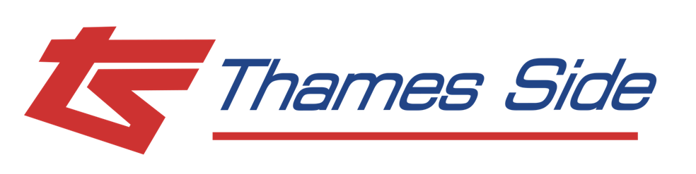 Oversigt over vejeceller thames side org logo