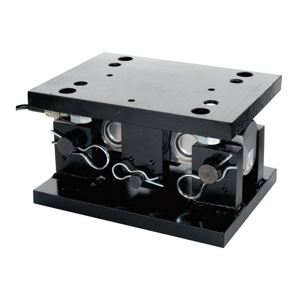 Oversigt over vejeceller vc3500vejecelle