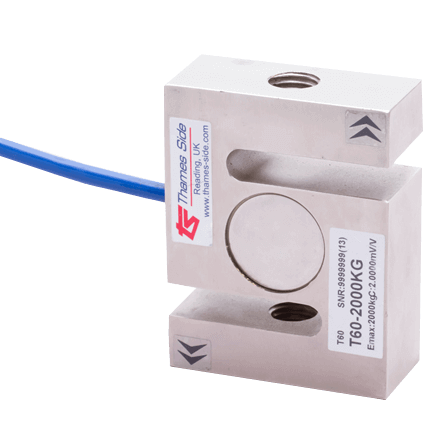 Oversigt over vejeceller vejecelle t601