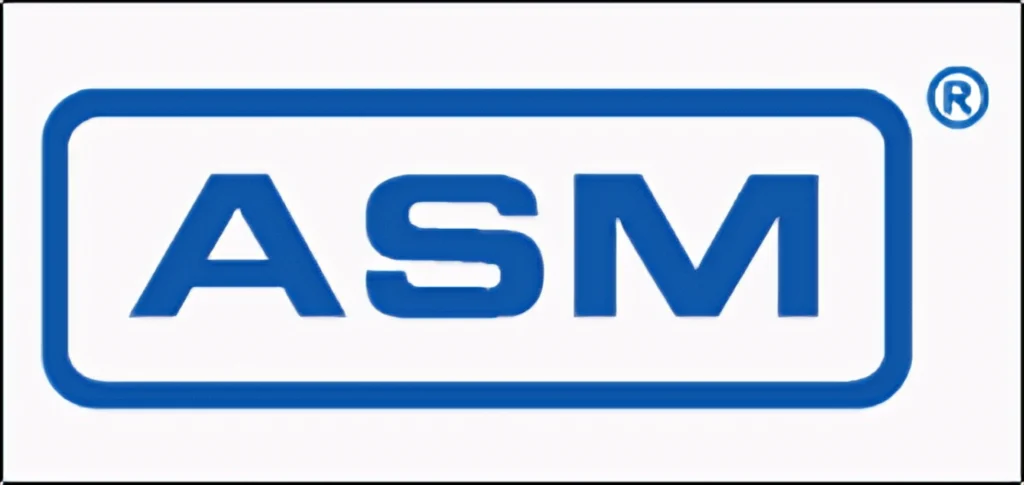ASM