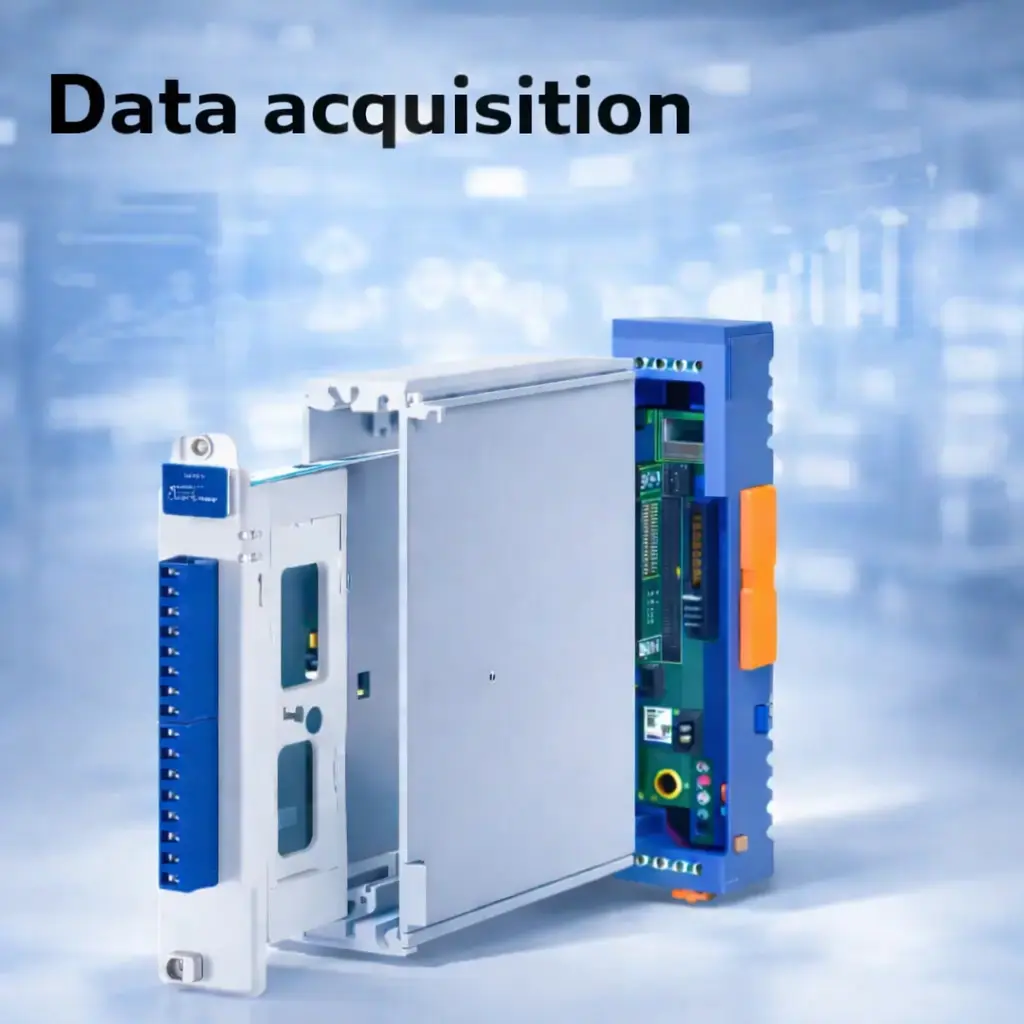 data acquisition