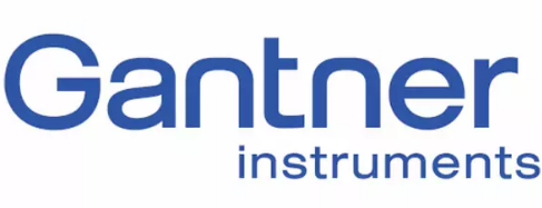 Dataopsamling gantner logo