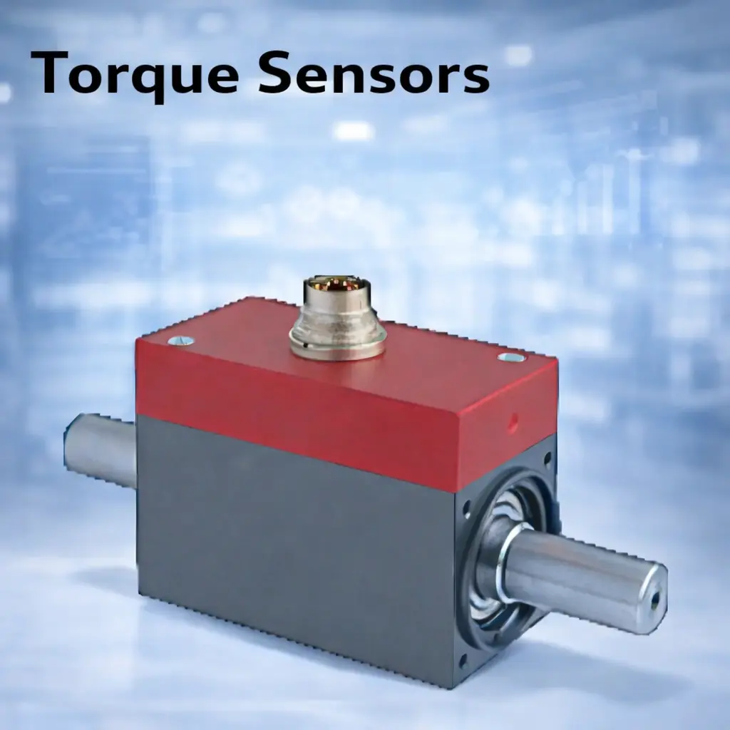 torque sensors forside