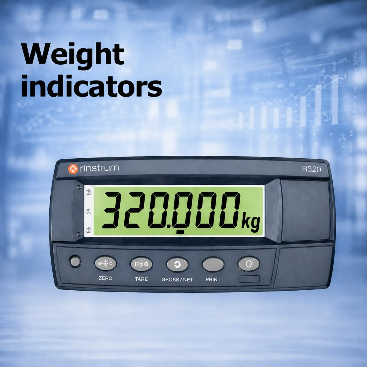 weight indicators