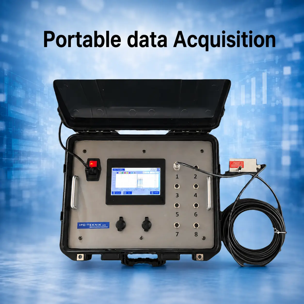 portable data acquisition 2